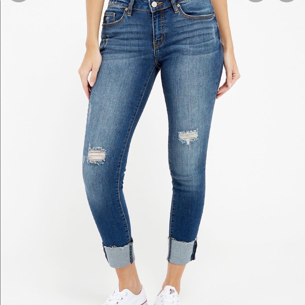Kancan - size 26